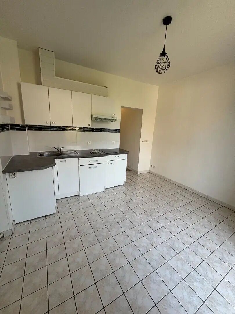 Appartement à louer, 29m², Aix-les-Bains