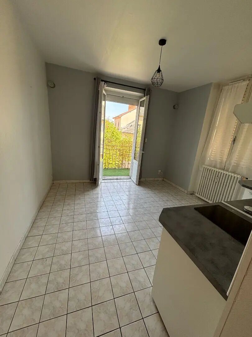 Appartement à louer, 29m², Aix-les-Bains