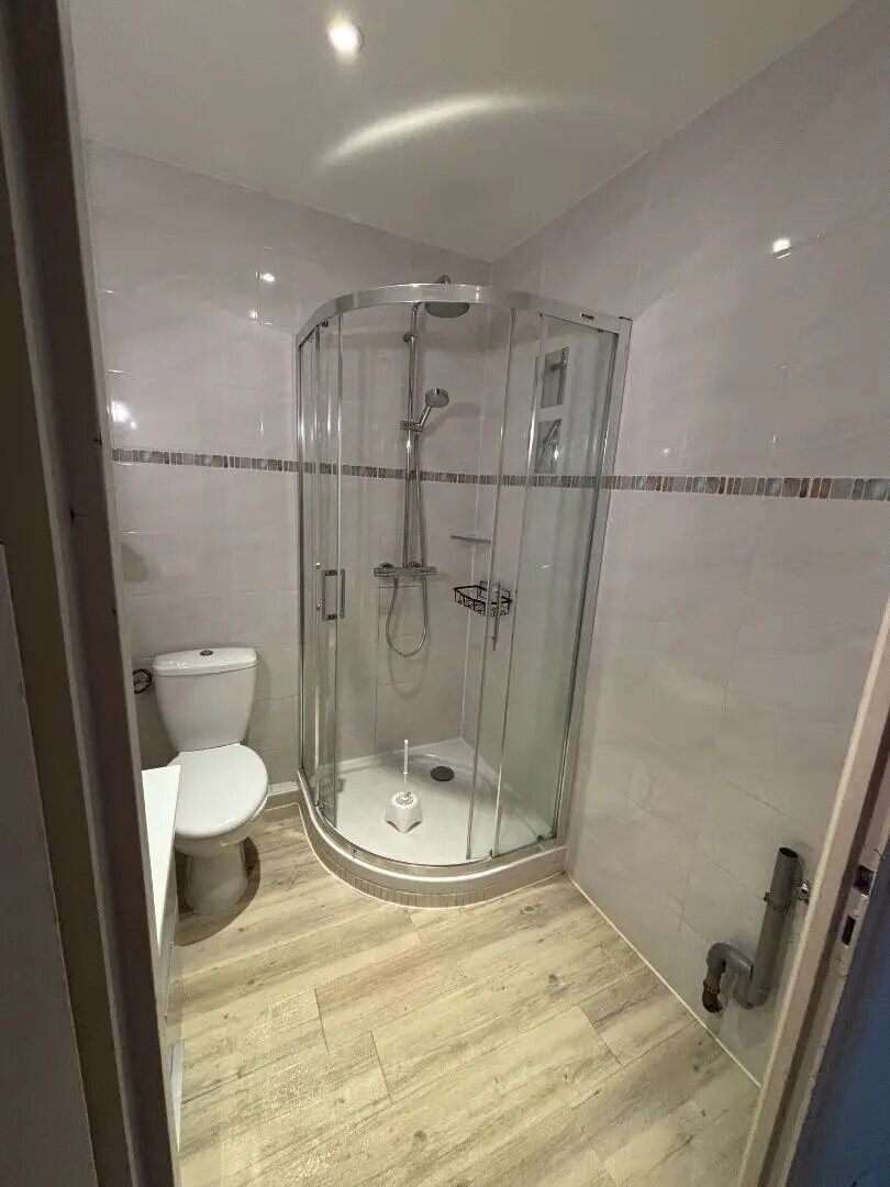 Appartement à louer, 29m², Aix-les-Bains