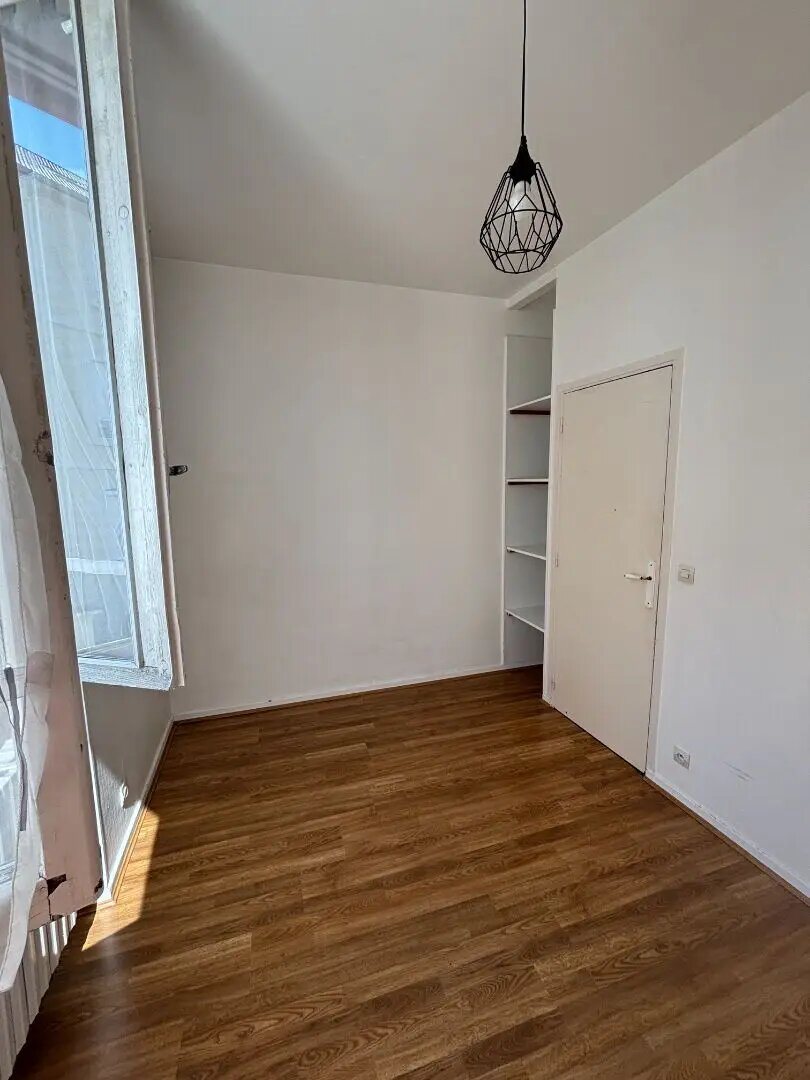 Appartement à louer, 29m², Aix-les-Bains