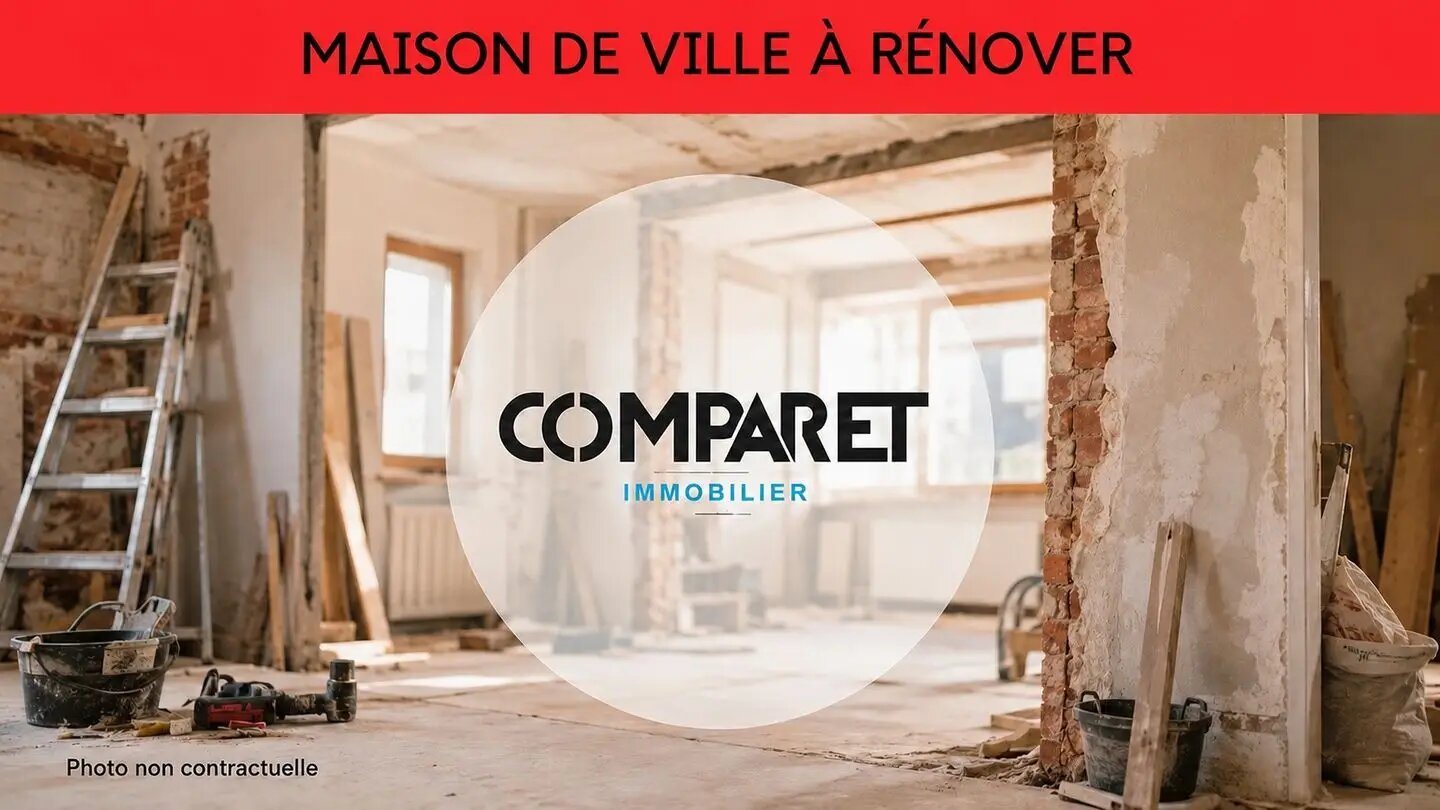 Maison à vendre, 70m², Aix-les-Bains