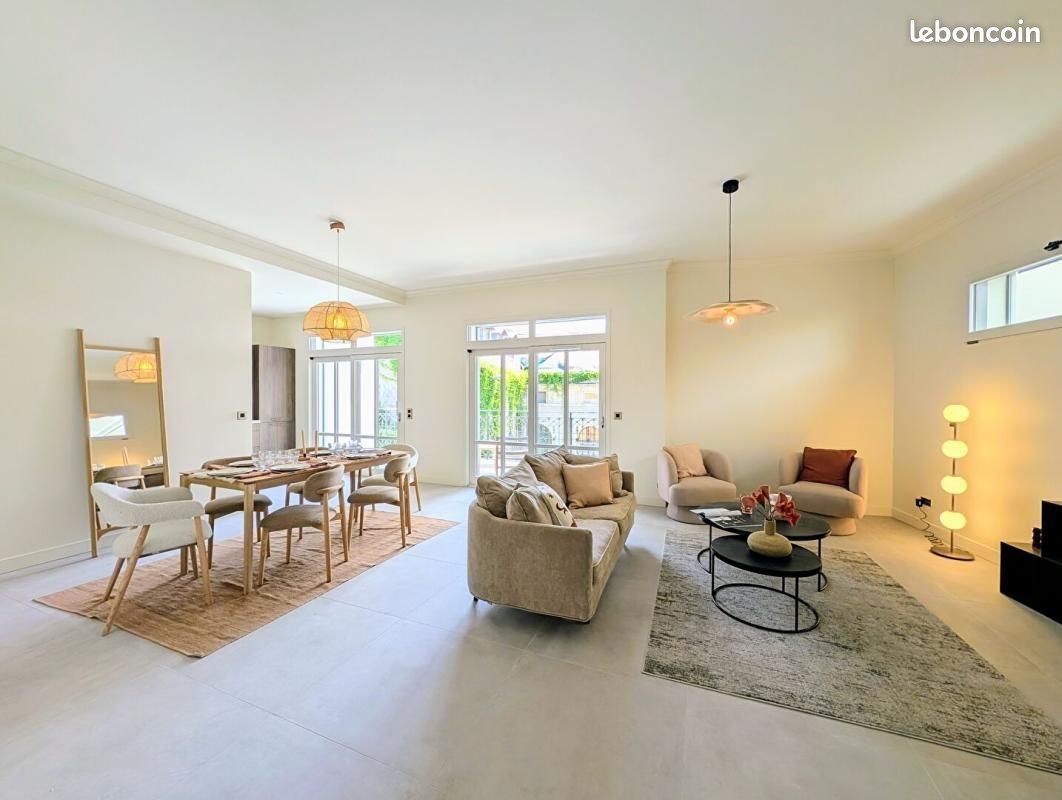 Appartement à vendre, 111m², Aix-les-Bains