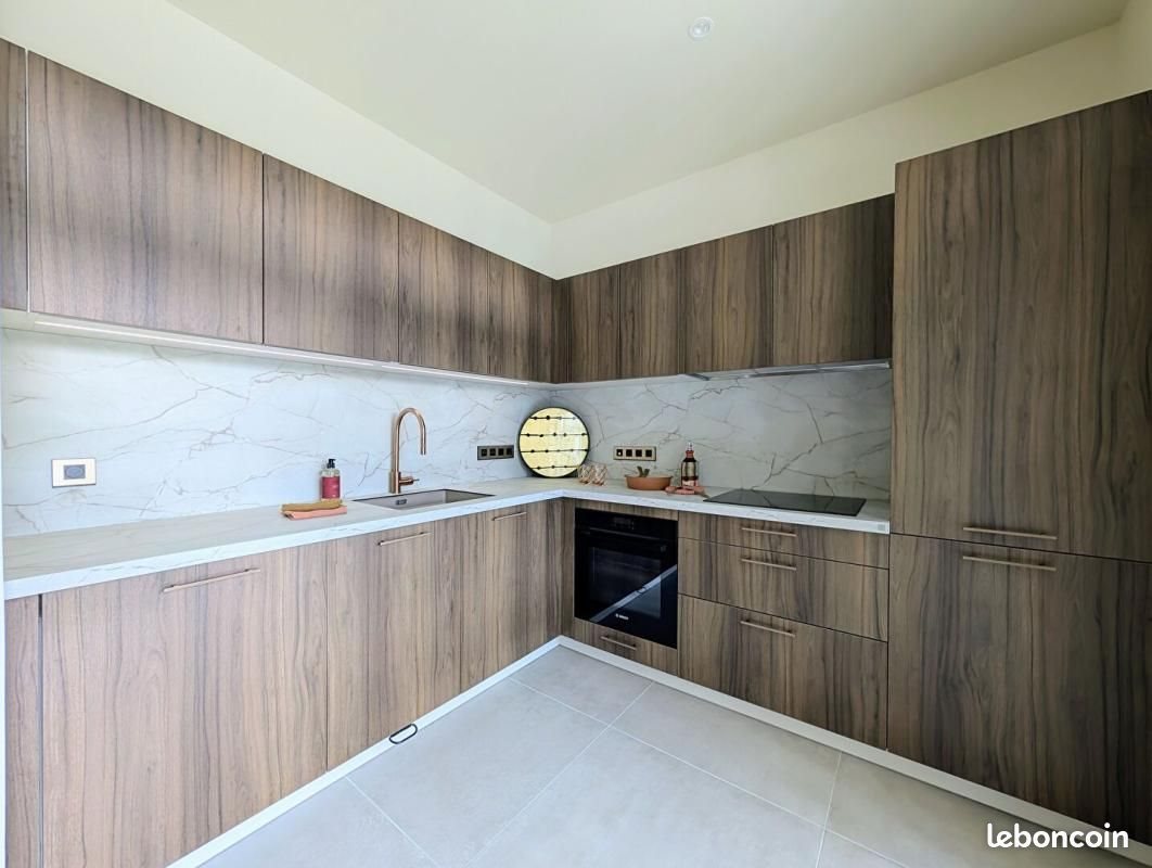 Appartement à vendre, 111m², Aix-les-Bains