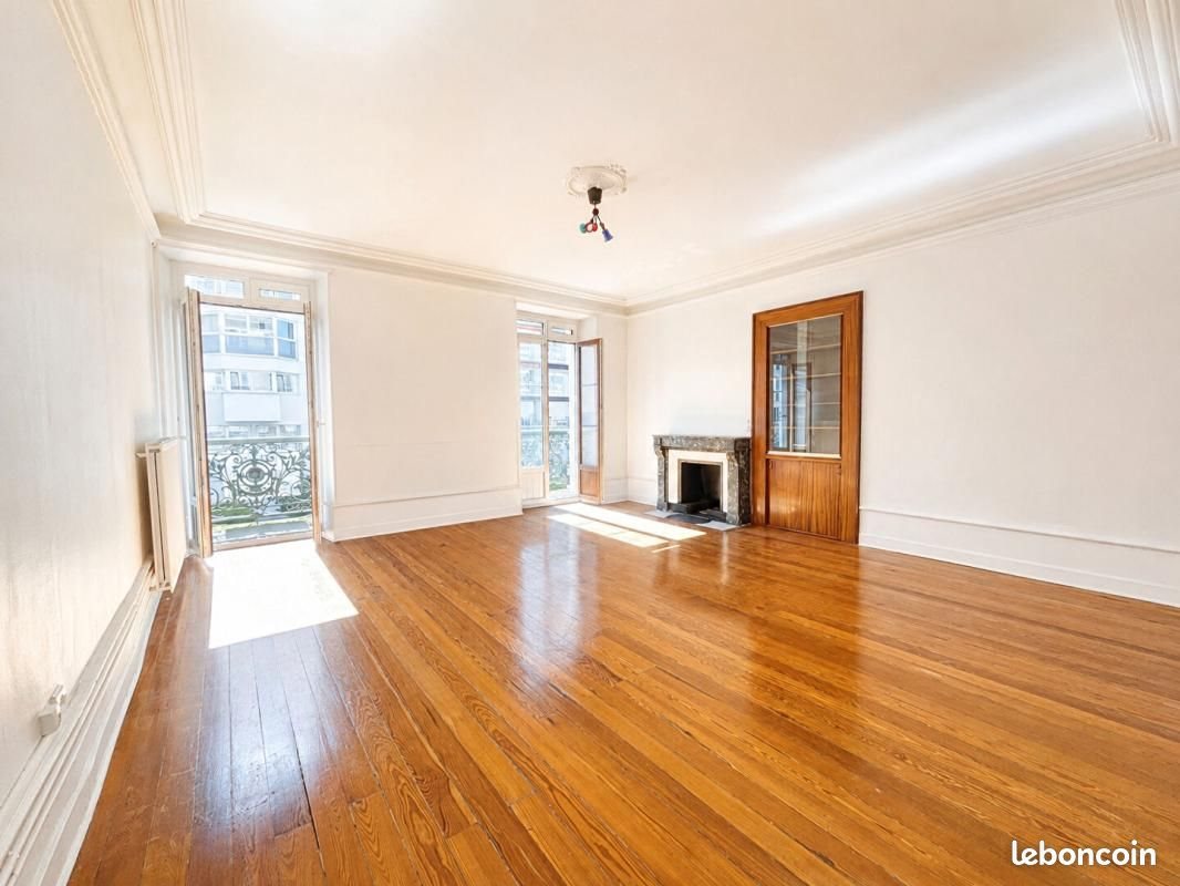 Appartement à vendre, 155m², Aix-les-Bains