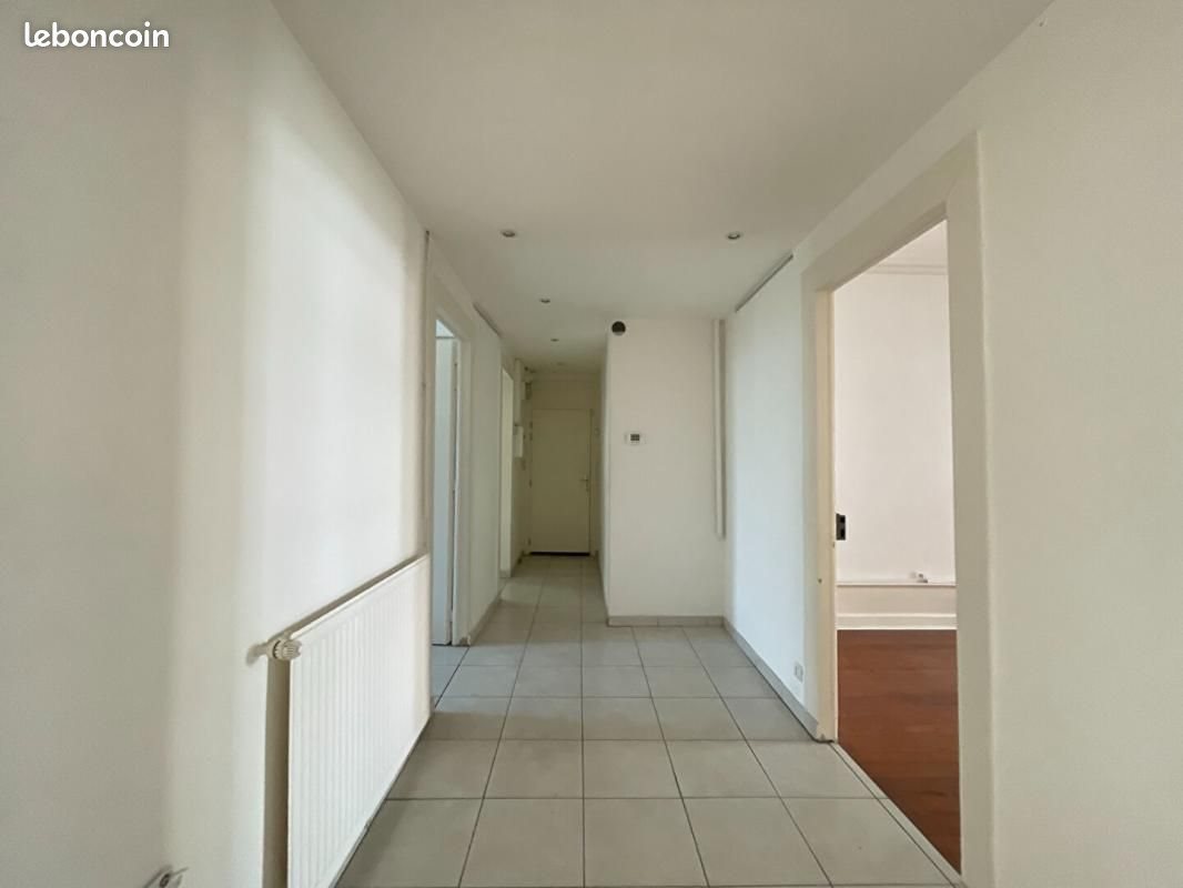 Appartement à vendre, 155m², Aix-les-Bains