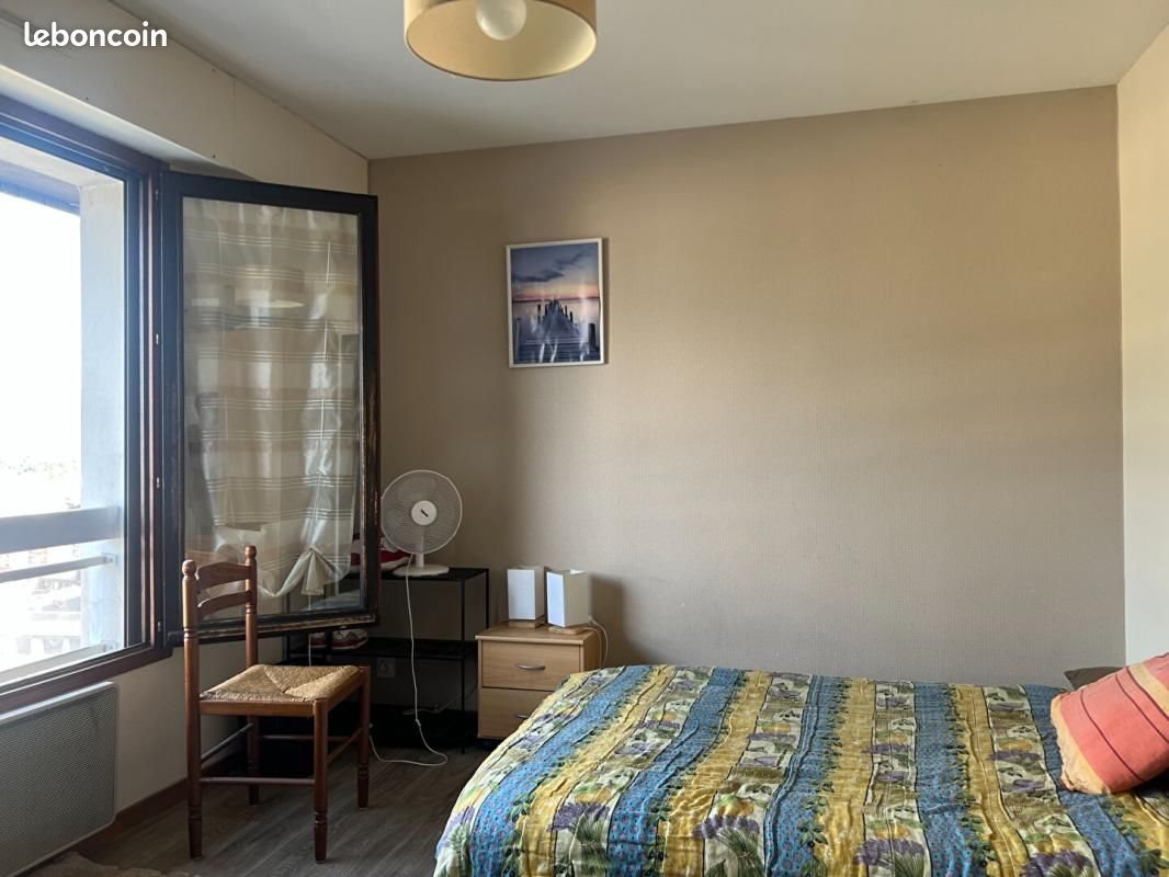 Appartement à louer, 19m², Aix-les-Bains