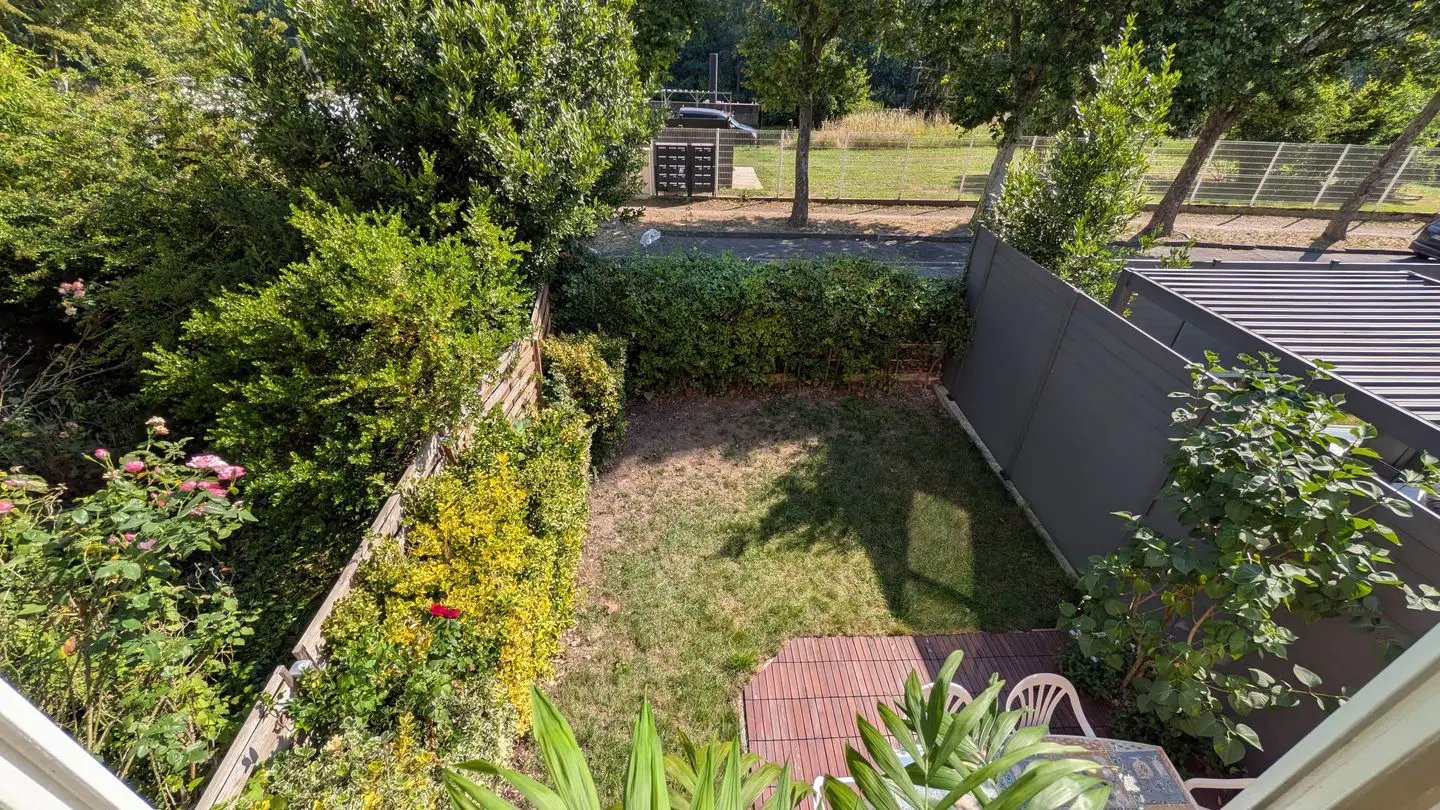 Maison à vendre, 104m², Villeneuve-la-Garenne