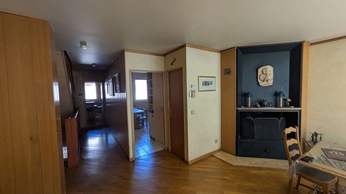 Maison à vendre, 104m², Villeneuve-la-Garenne