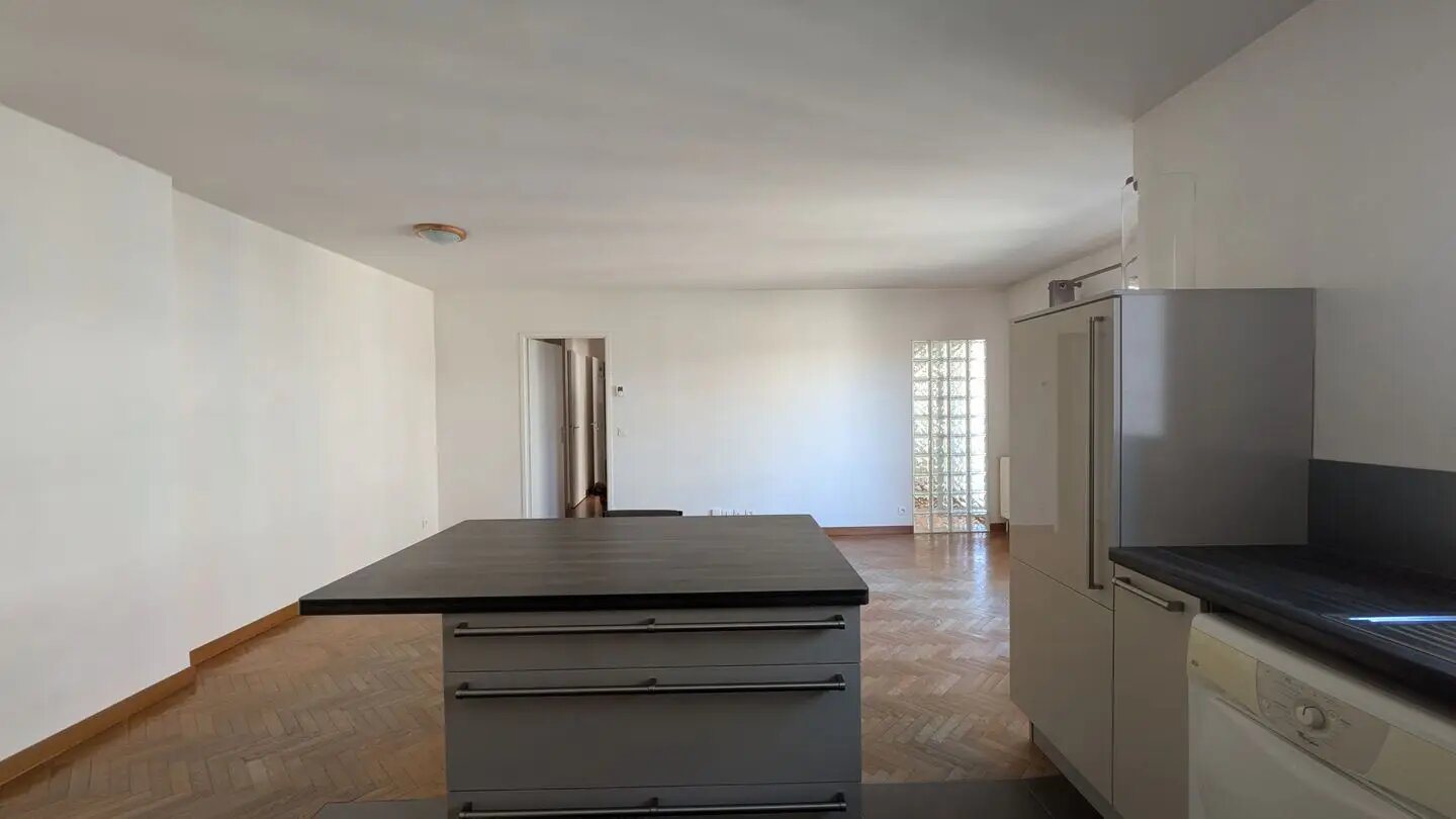 Appartement à vendre, 60m², Villeneuve-la-Garenne
