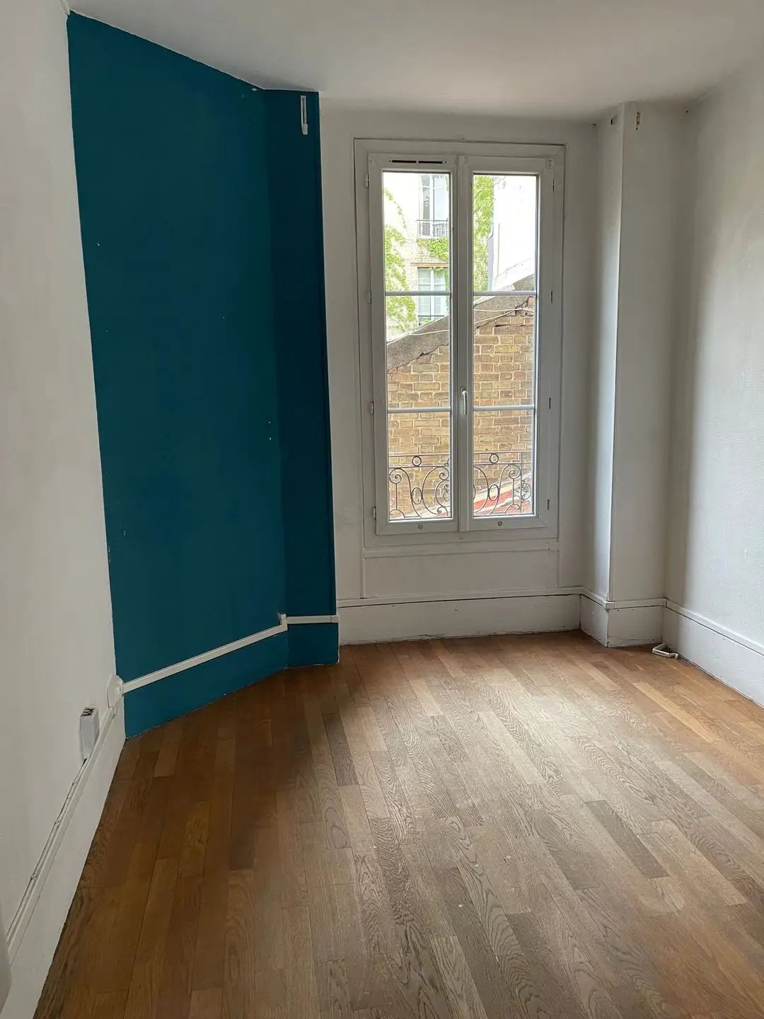 Appartement à louer, 25m², Clichy