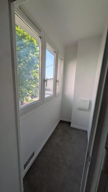 Appartement à vendre, 100m², Villeneuve-la-Garenne
