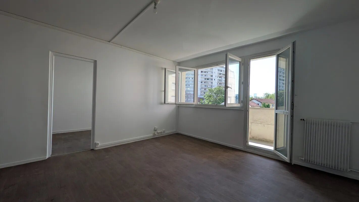 Appartement à vendre, 100m², Villeneuve-la-Garenne