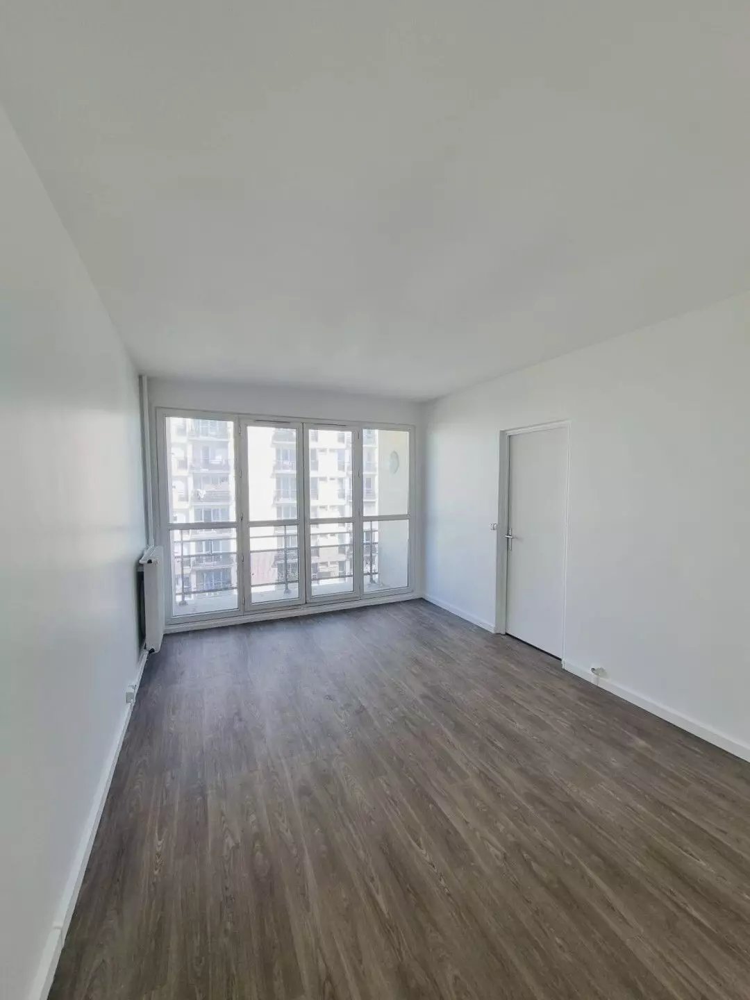 Appartement à louer, 68m², Villeneuve-la-Garenne