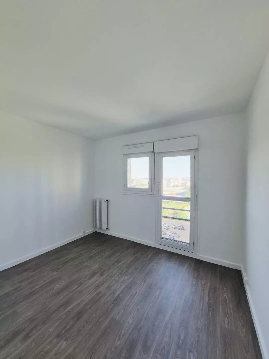 Appartement à louer, 68m², Villeneuve-la-Garenne