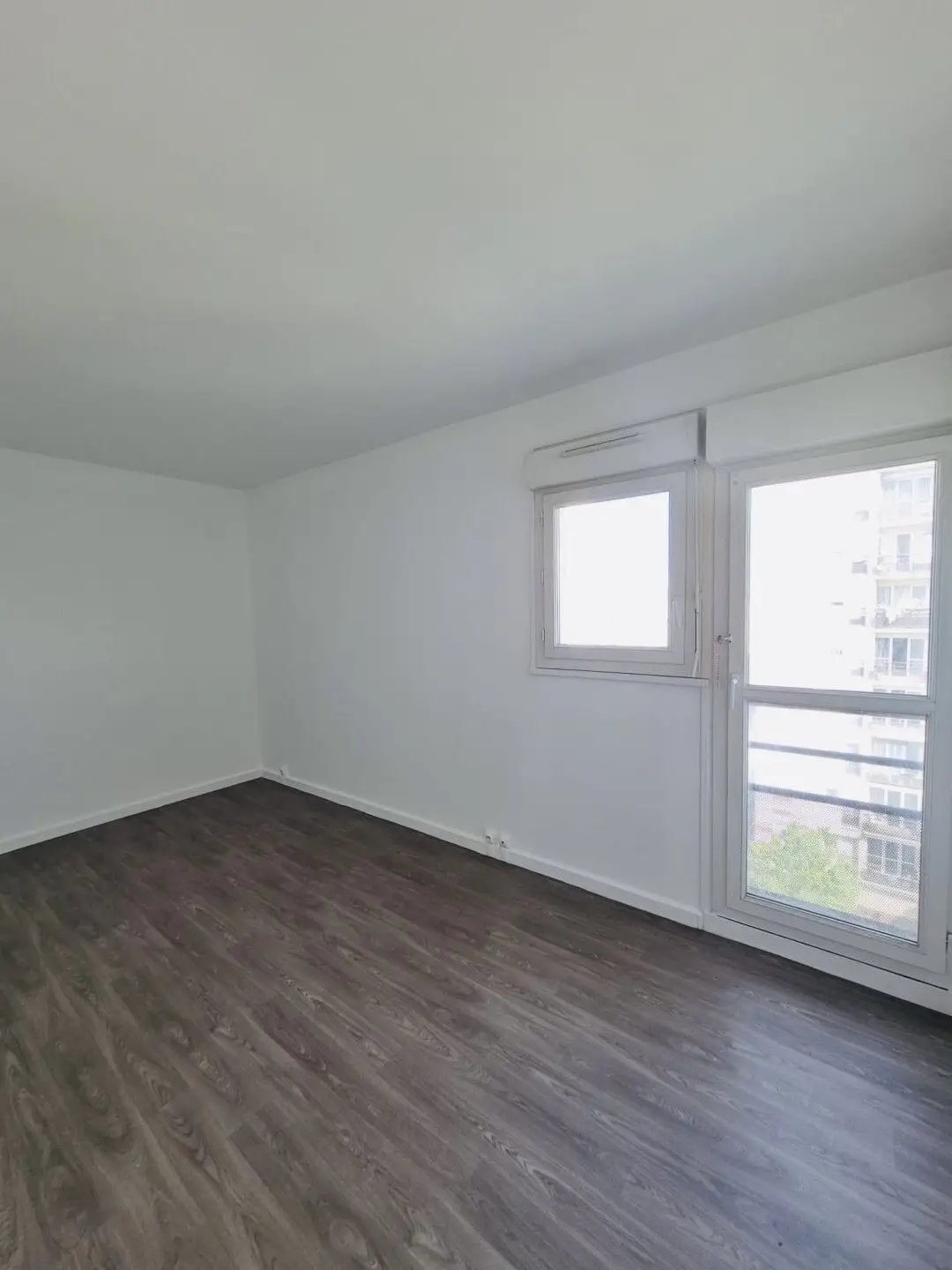 Appartement à louer, 68m², Villeneuve-la-Garenne