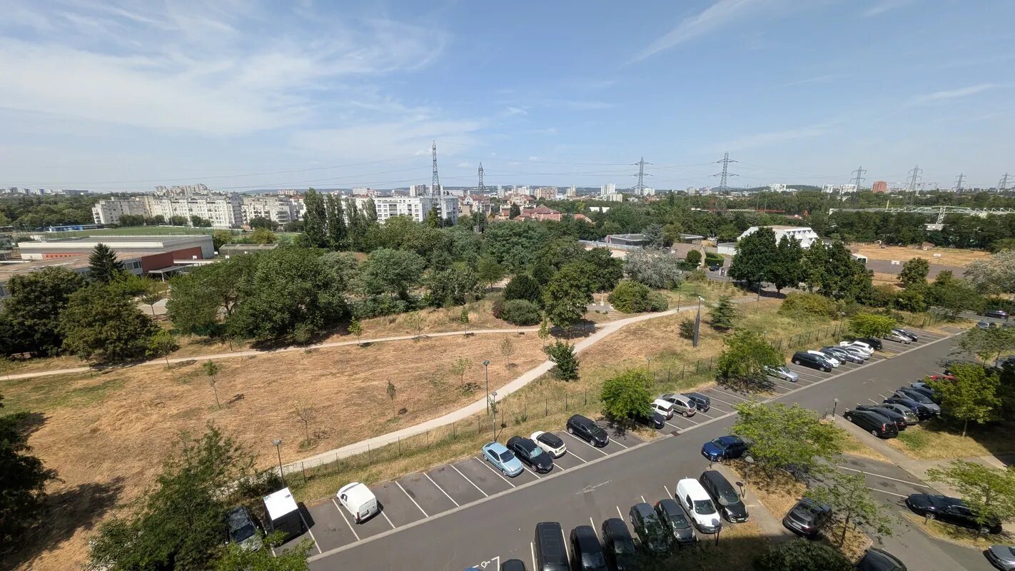 Appartement à vendre, 60m², Villeneuve-la-Garenne