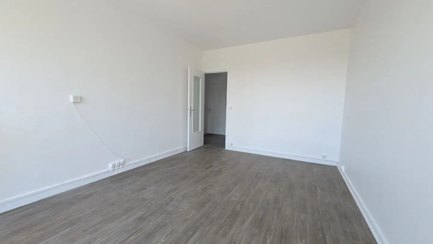 Appartement à vendre, 58m², Villeneuve-la-Garenne