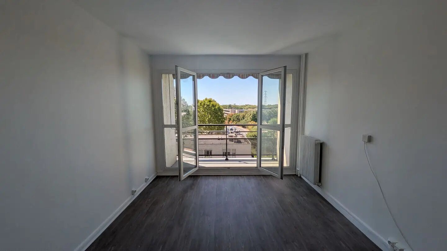 Appartement à vendre, 58m², Villeneuve-la-Garenne