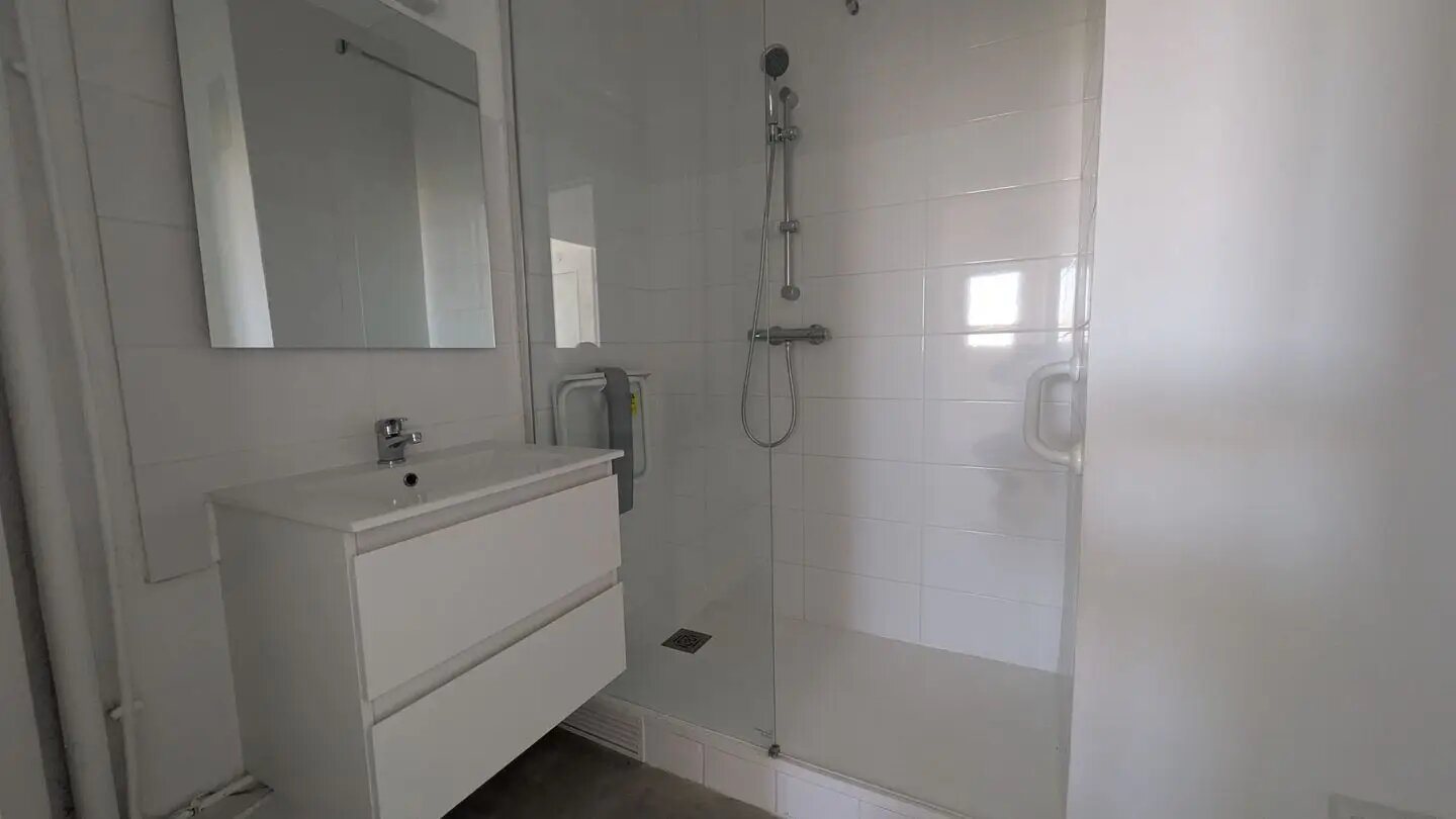 Appartement à vendre, 58m², Villeneuve-la-Garenne