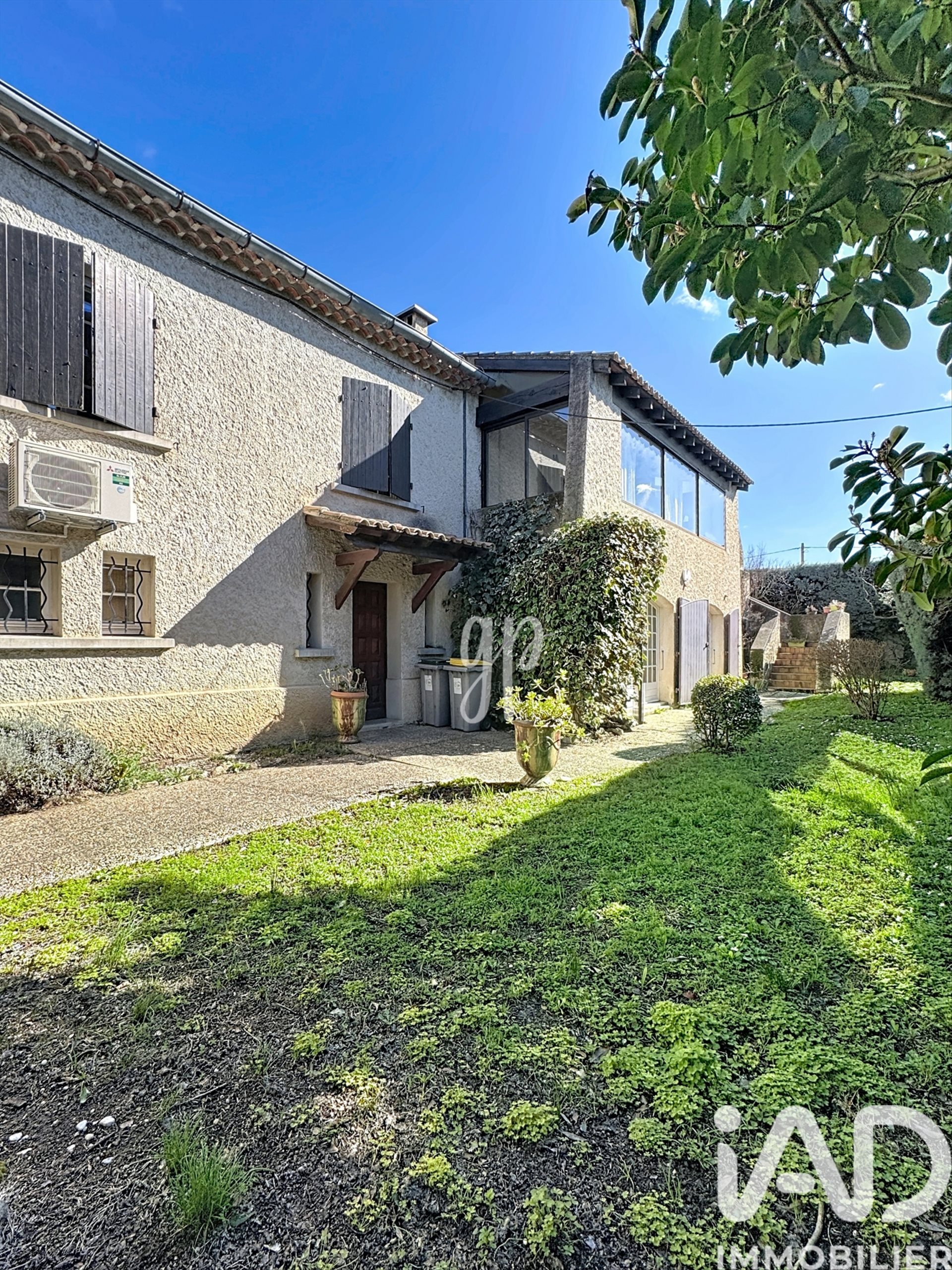 Maison à vendre, 233m², Carpentras