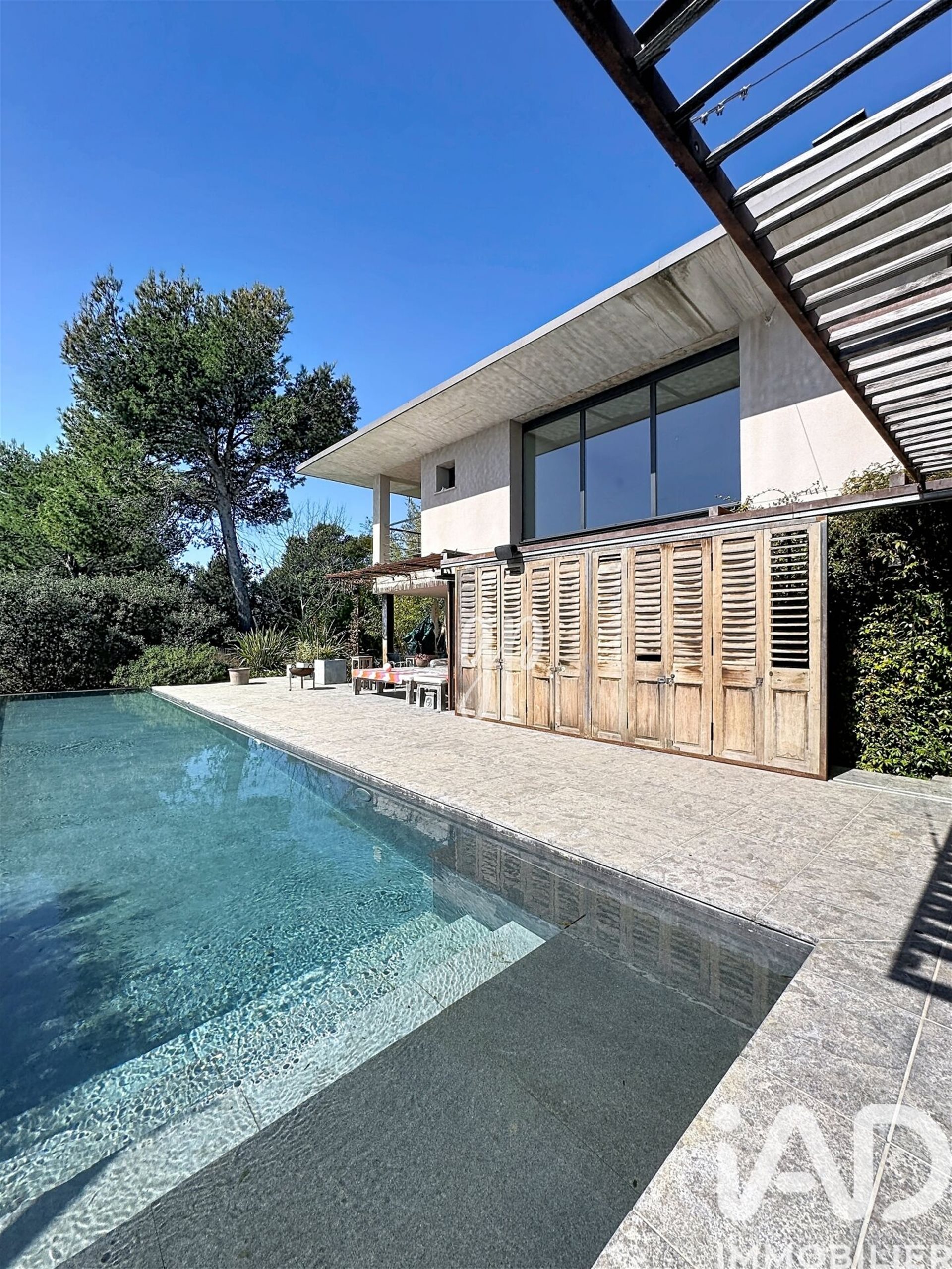 Maison à vendre, 186m², Puget