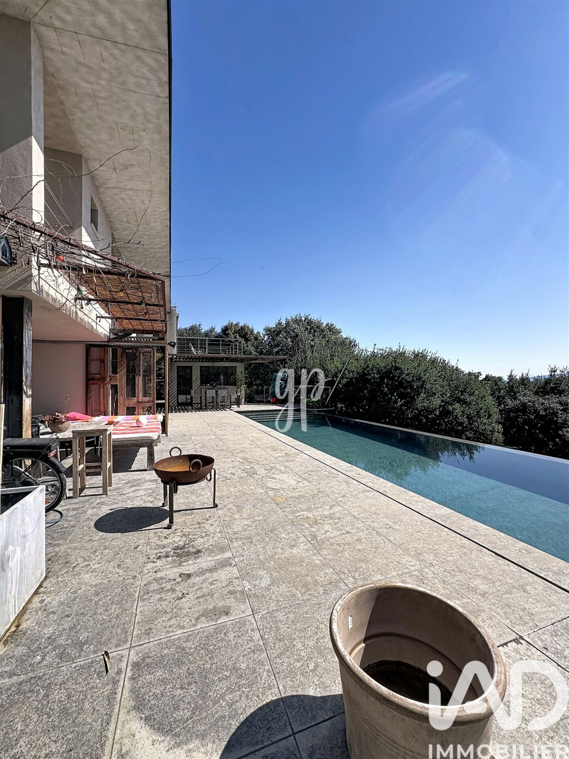 Maison à vendre, 186m², Puget