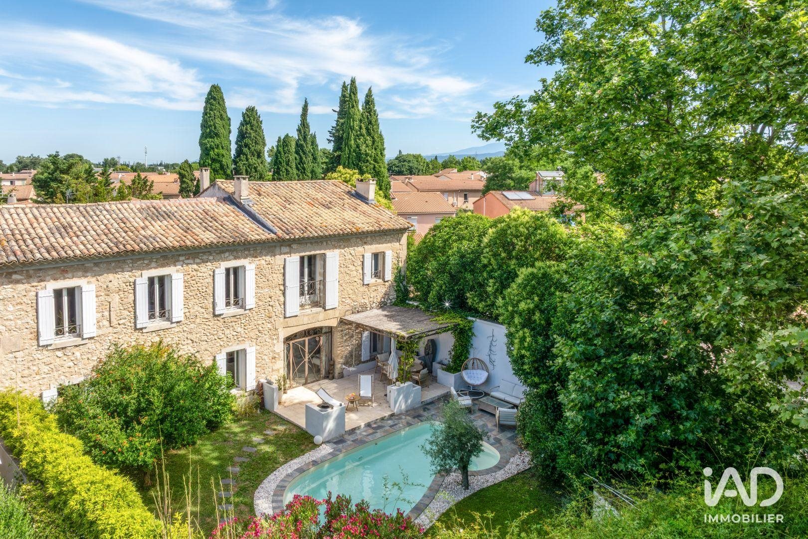 Maison à vendre, 292m², Cavaillon