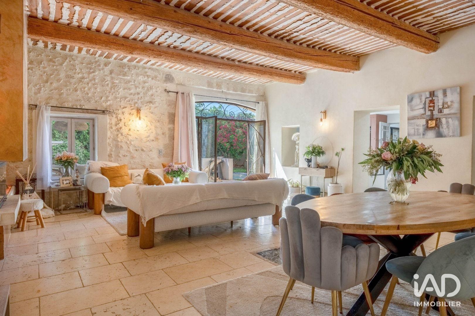 Maison à vendre, 292m², Cavaillon