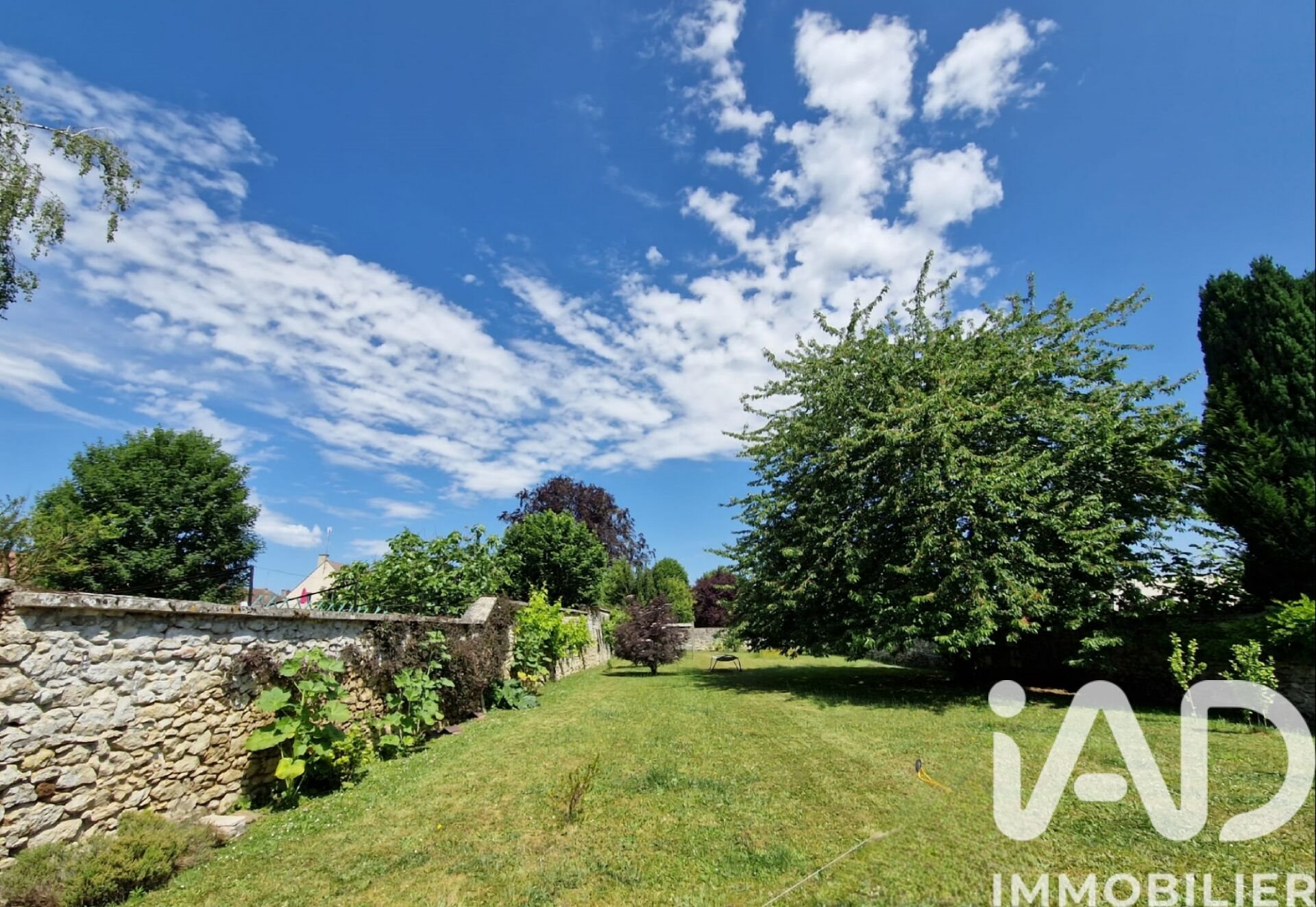 Maison à vendre, 265m², Verberie