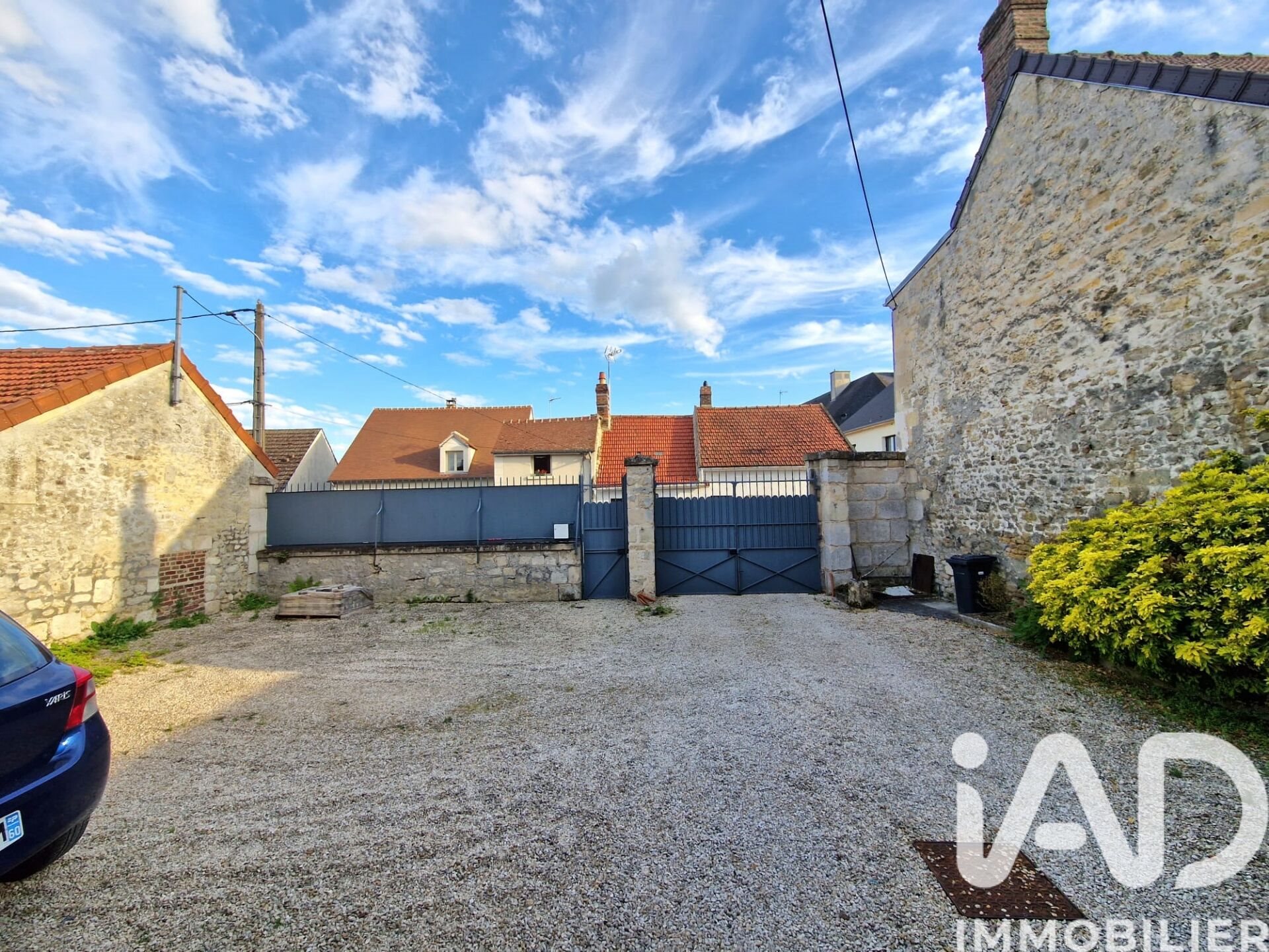 Maison à vendre, 265m², Verberie