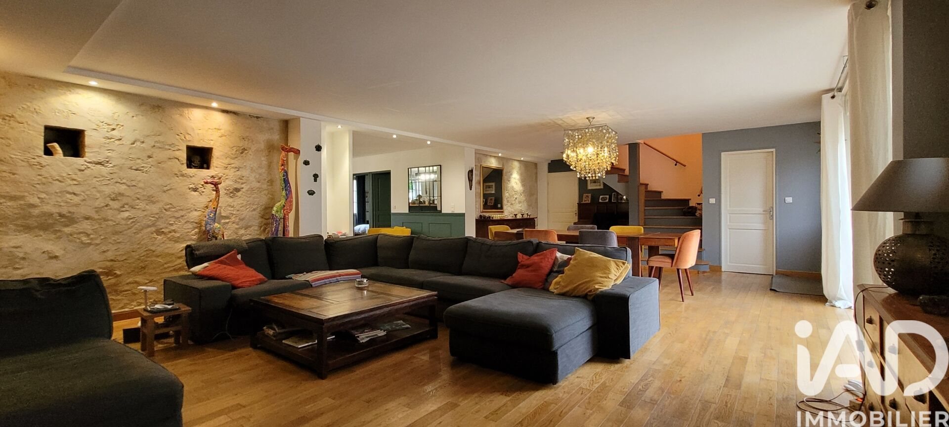 Maison à vendre, 265m², Verberie