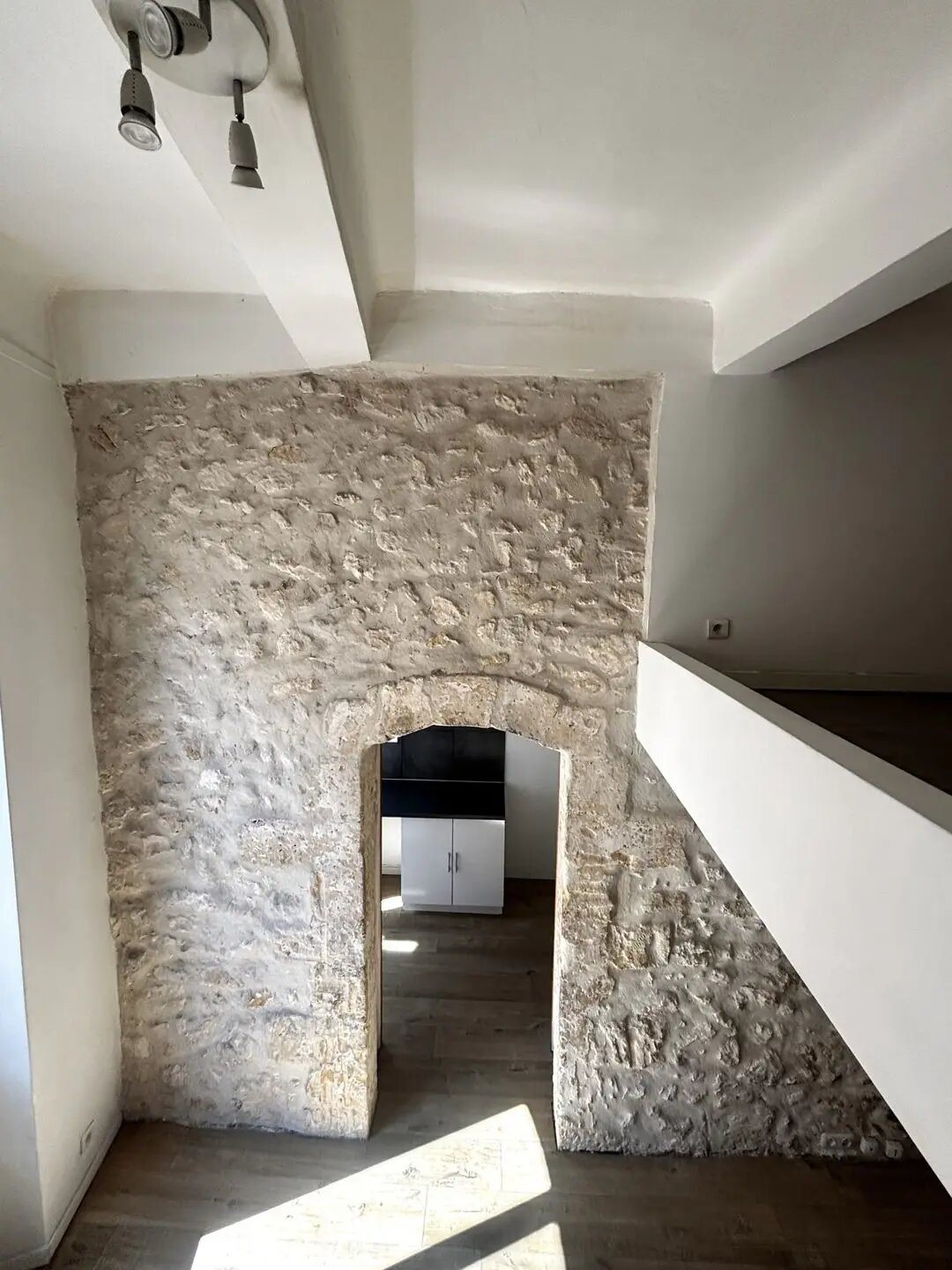 Appartement à vendre, 27m², Marseille 7ème