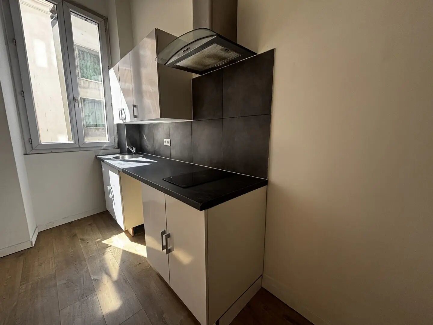Appartement à vendre, 27m², Marseille 7ème