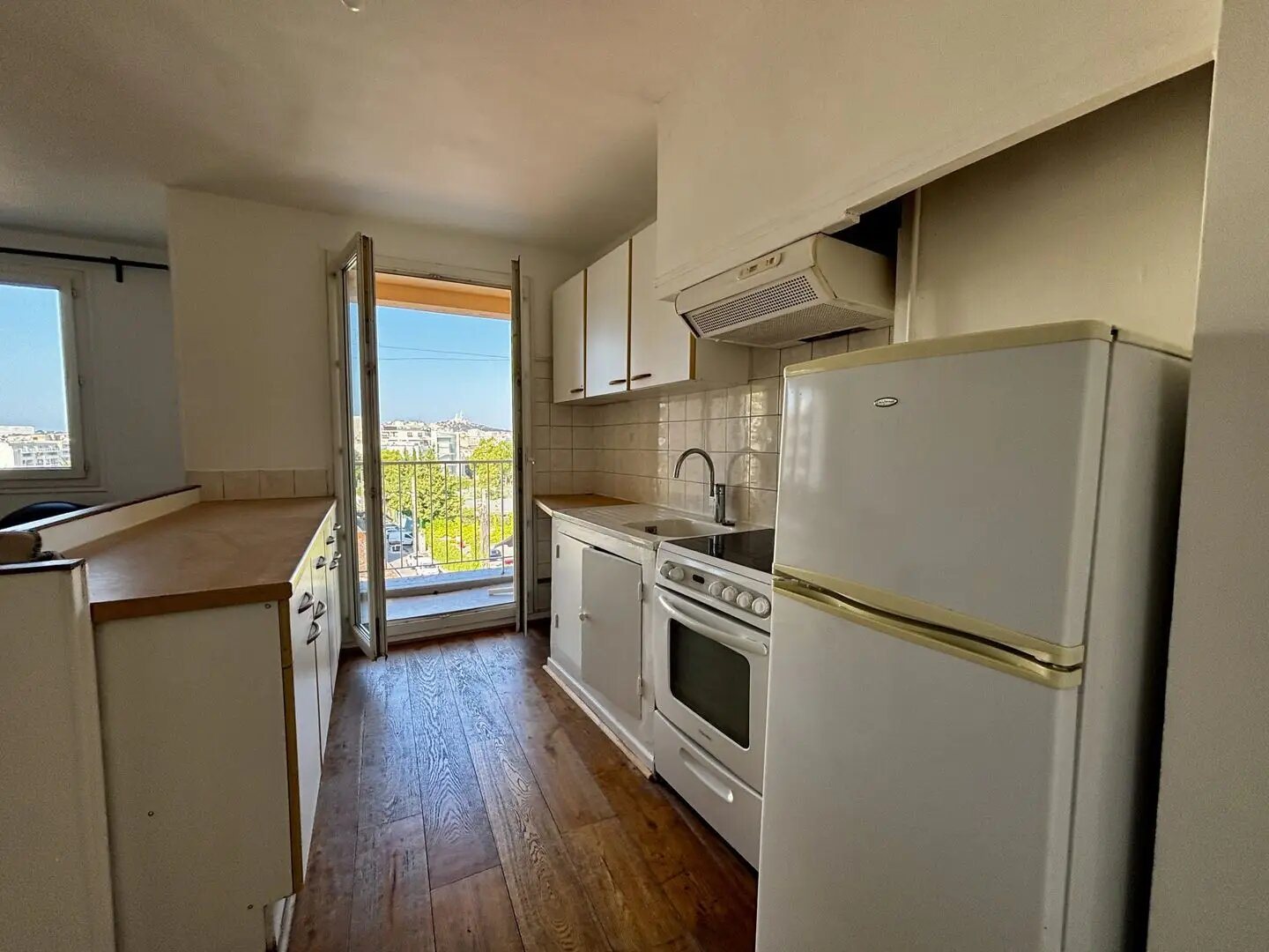 Appartement à louer, 53m², Marseille 10ème