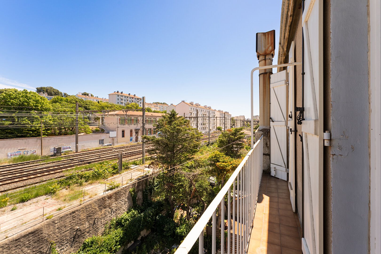 Maison à vendre, 38m², Marseille 4ème