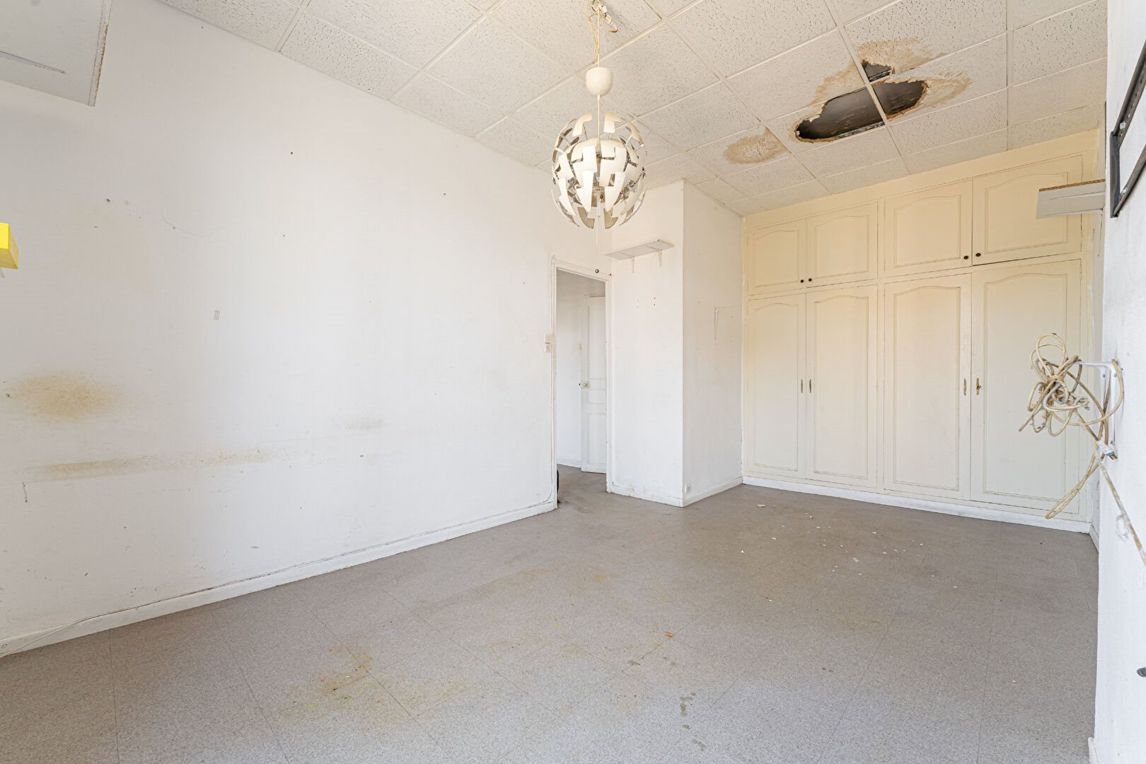 Maison à vendre, 38m², Marseille 4ème