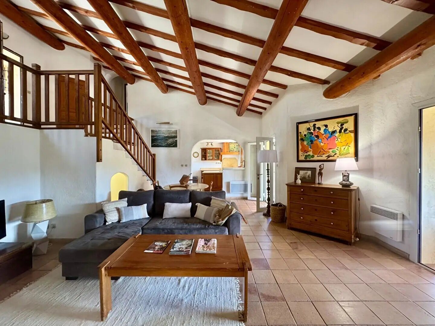 Maison à vendre, 220m², Ensuès-la-Redonne