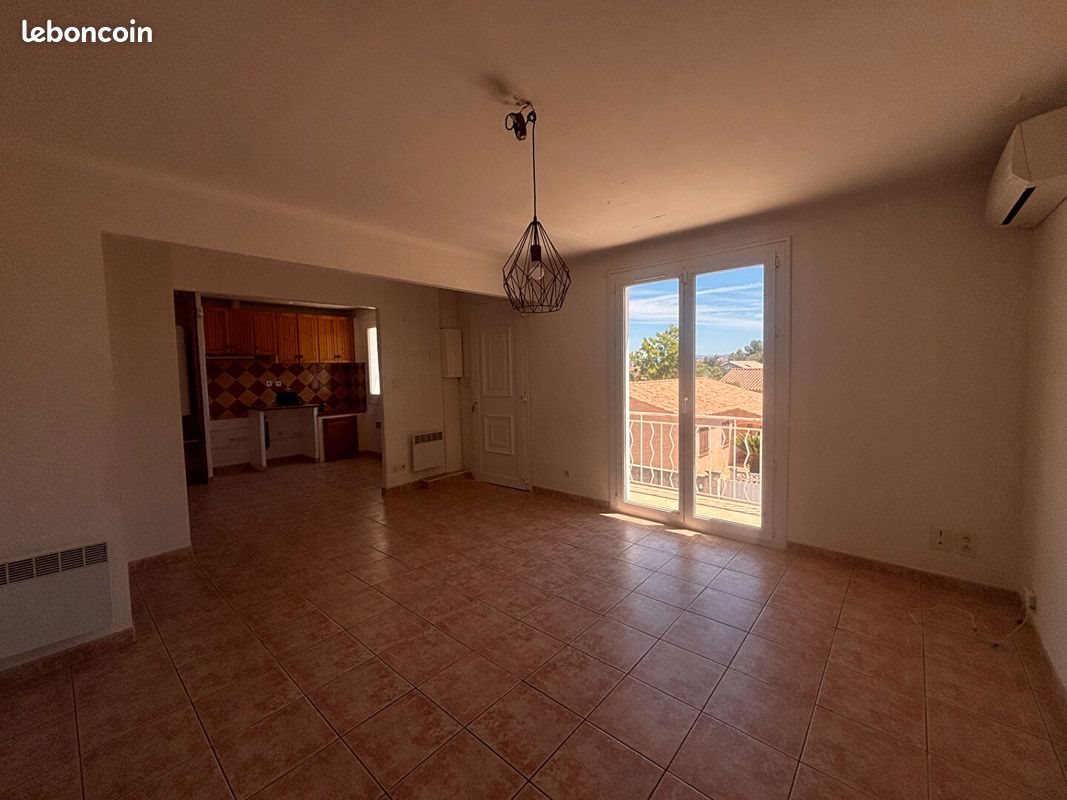 Appartement à vendre, 90m², Châteauneuf-les-Martigues