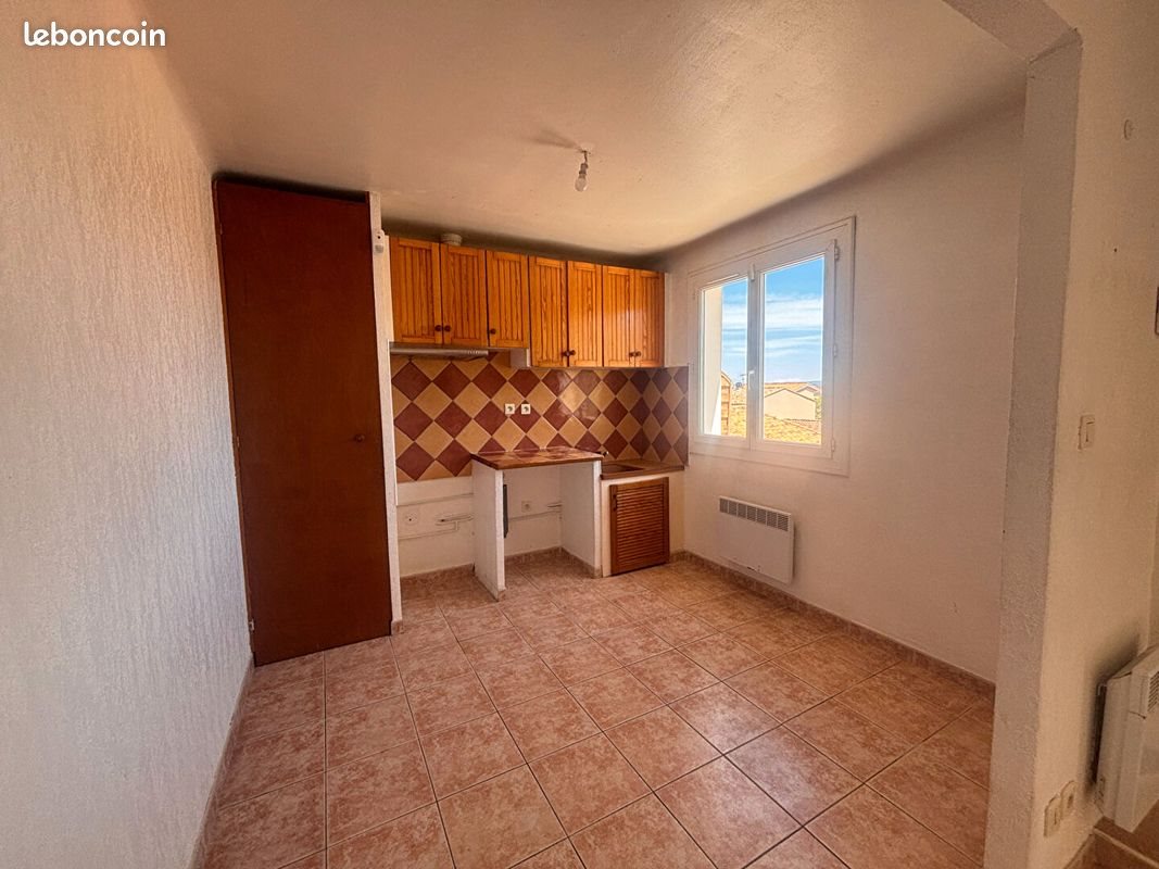 Appartement à vendre, 90m², Châteauneuf-les-Martigues