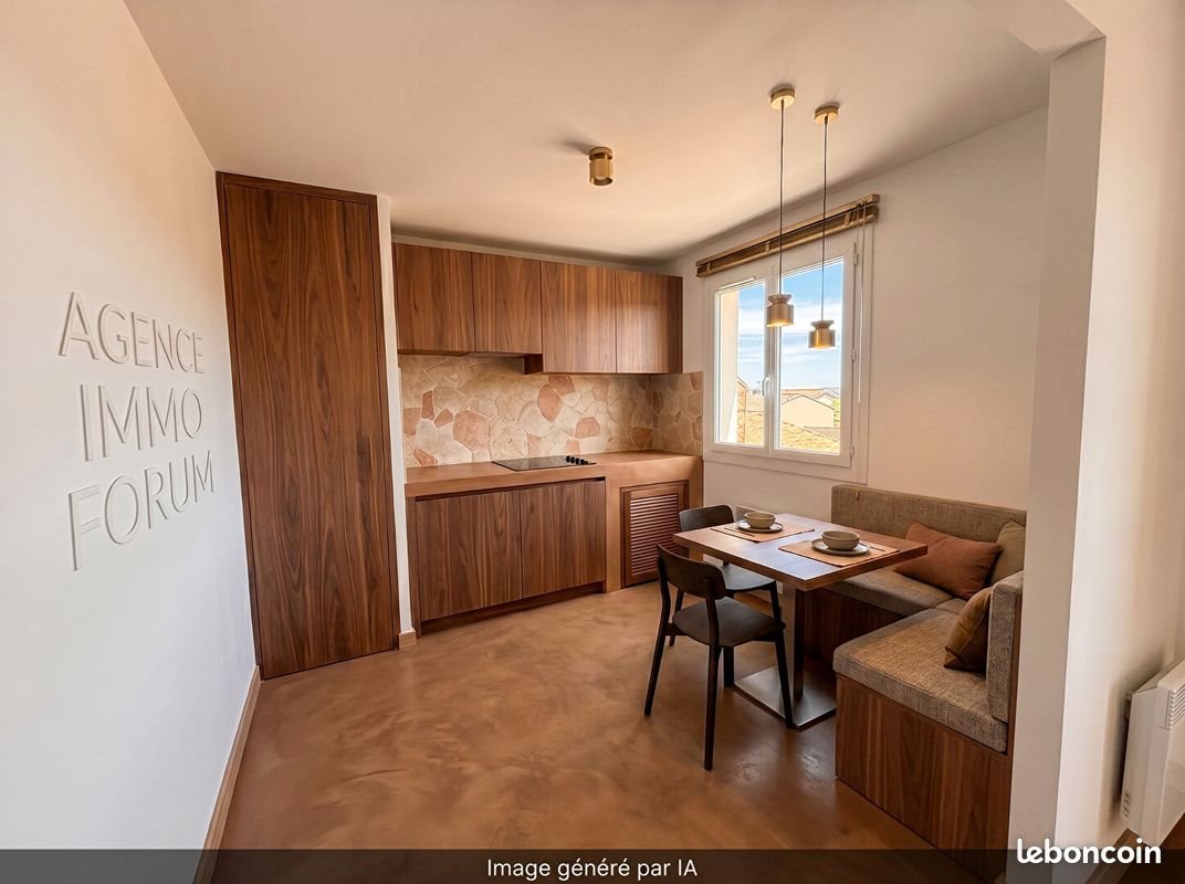 Appartement à vendre, 90m², Châteauneuf-les-Martigues