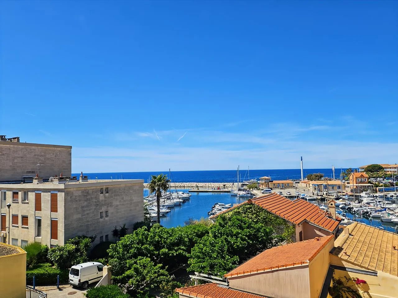 Appartement à vendre, 17m², Sausset-les-Pins
