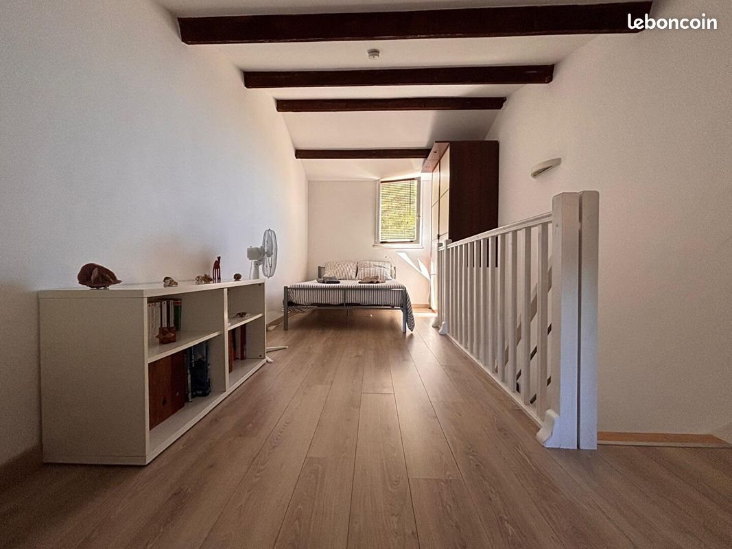 Appartement à vendre, 30m², Martigues