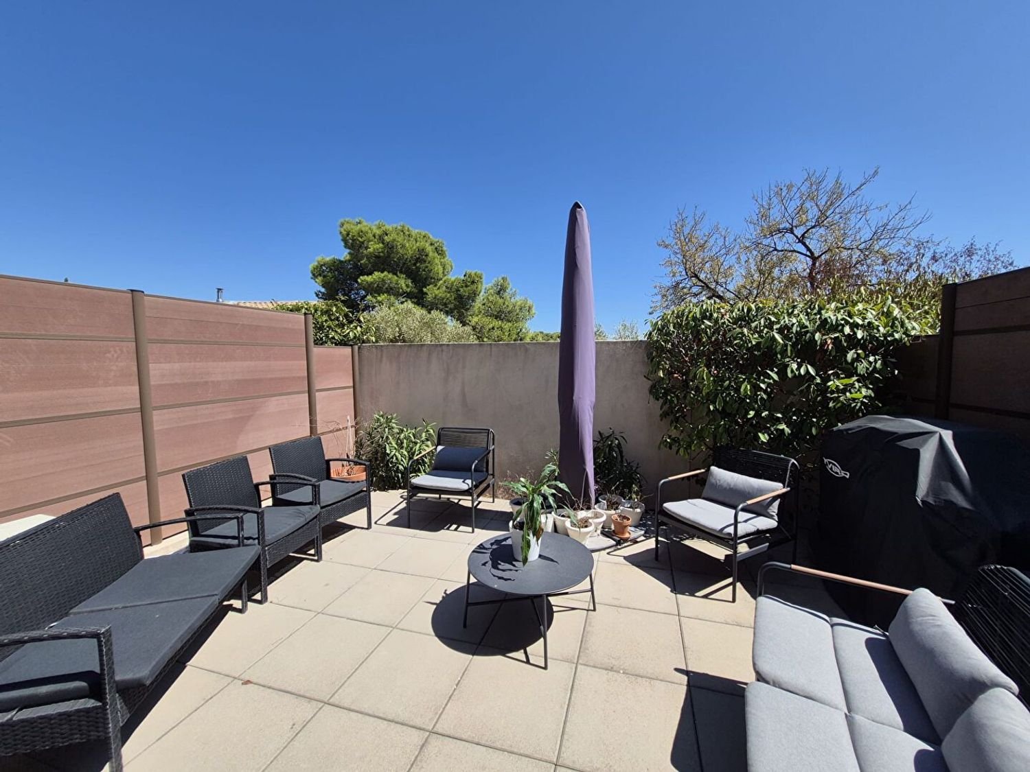 Appartement à vendre, 65m², Sausset-les-Pins