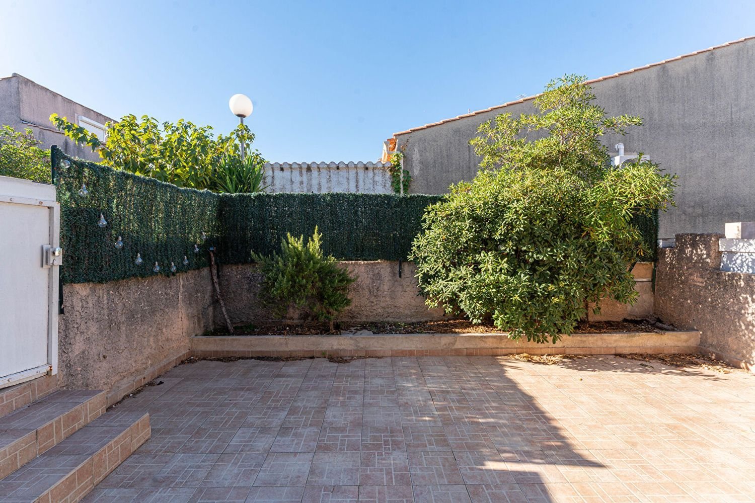 Maison à vendre, 42m², Sausset-les-Pins