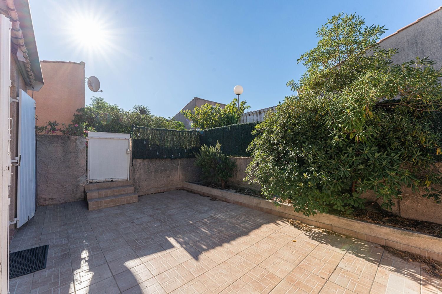 Maison à vendre, 42m², Sausset-les-Pins