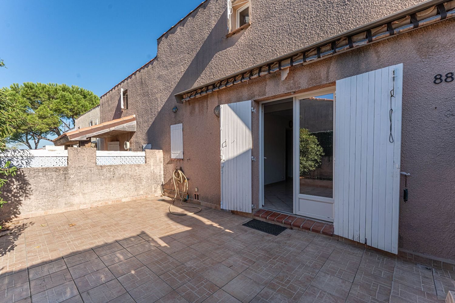 Maison à vendre, 42m², Sausset-les-Pins