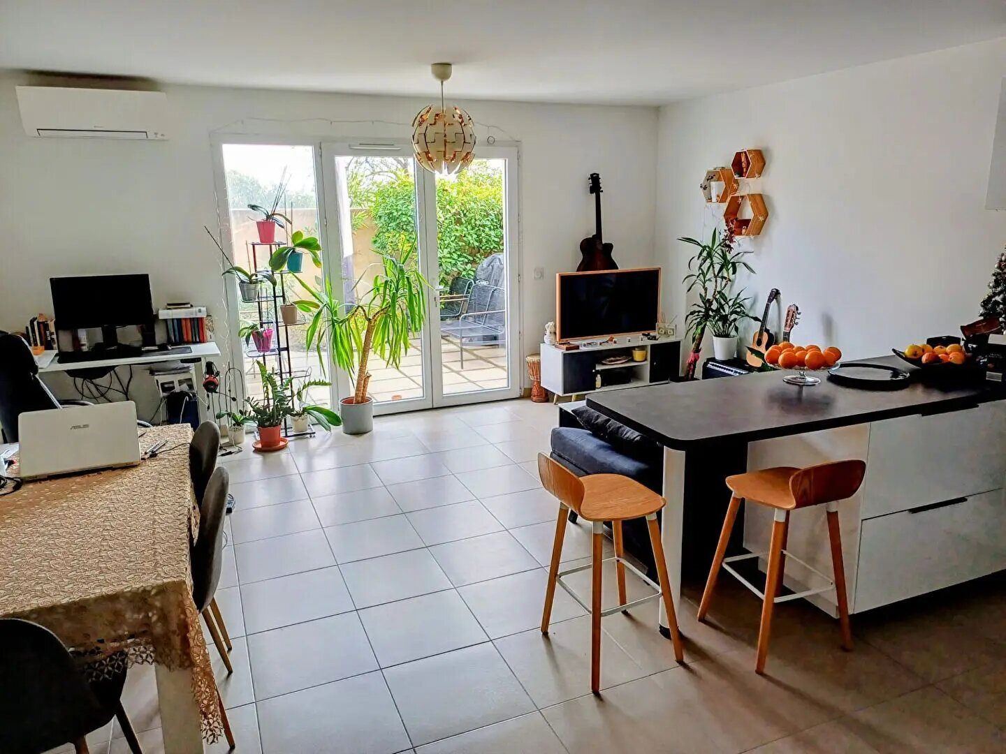 Appartement à vendre, 65m², Sausset-les-Pins