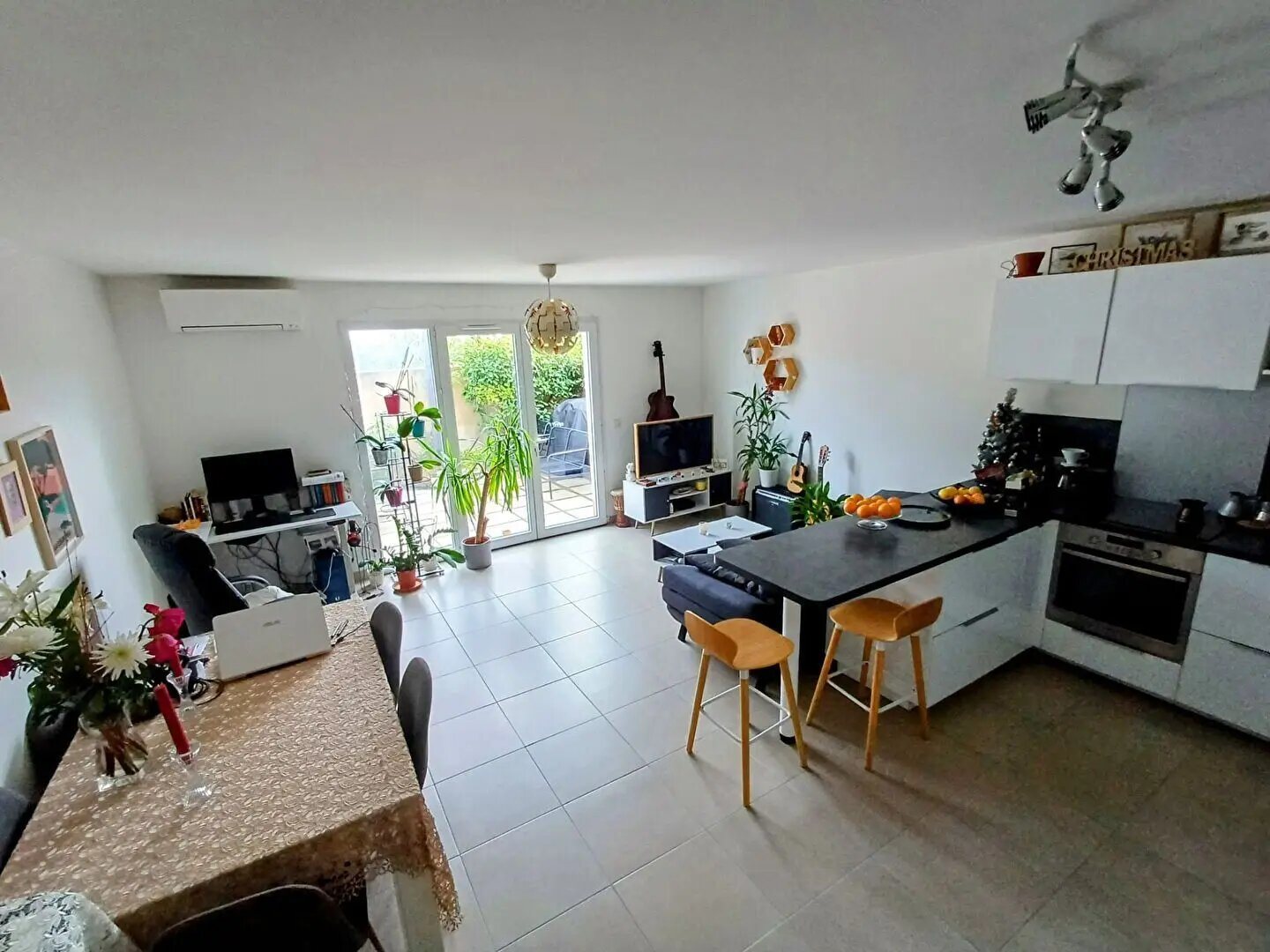 Appartement à vendre, 65m², Sausset-les-Pins