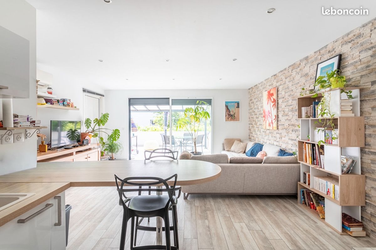 Appartement à vendre, 69m², Carry-le-Rouet