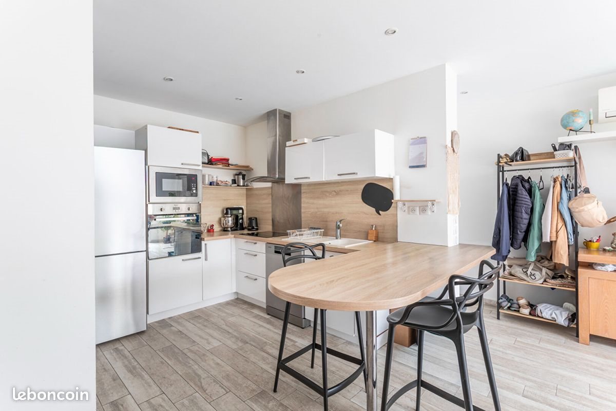 Appartement à vendre, 69m², Carry-le-Rouet